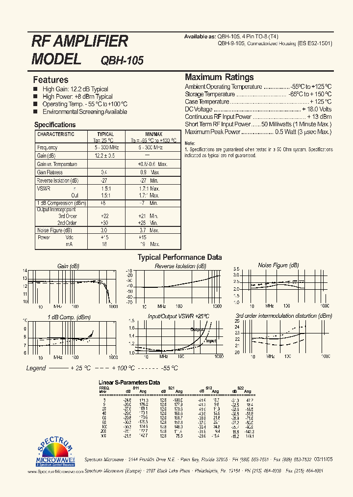 QBH-105_4411806.PDF Datasheet