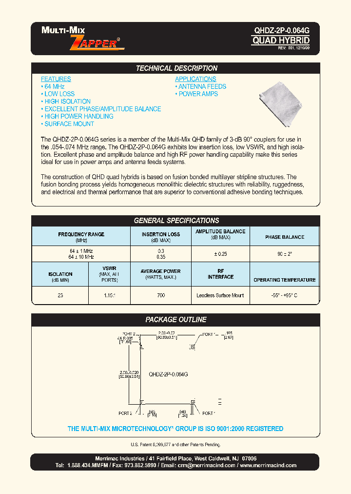 QHDZ-2P-0064G_4867104.PDF Datasheet