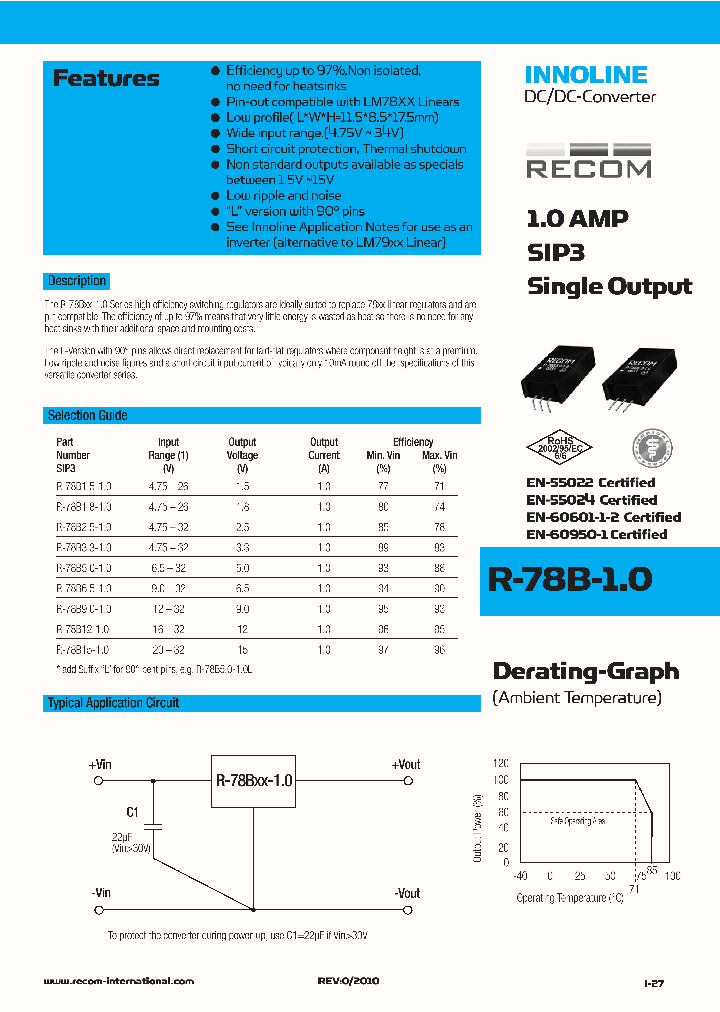 R-78B65-10_4563402.PDF Datasheet