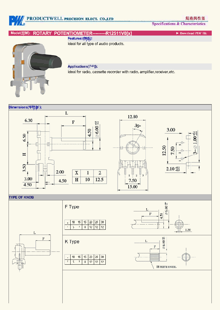 R12511V0_4563945.PDF Datasheet