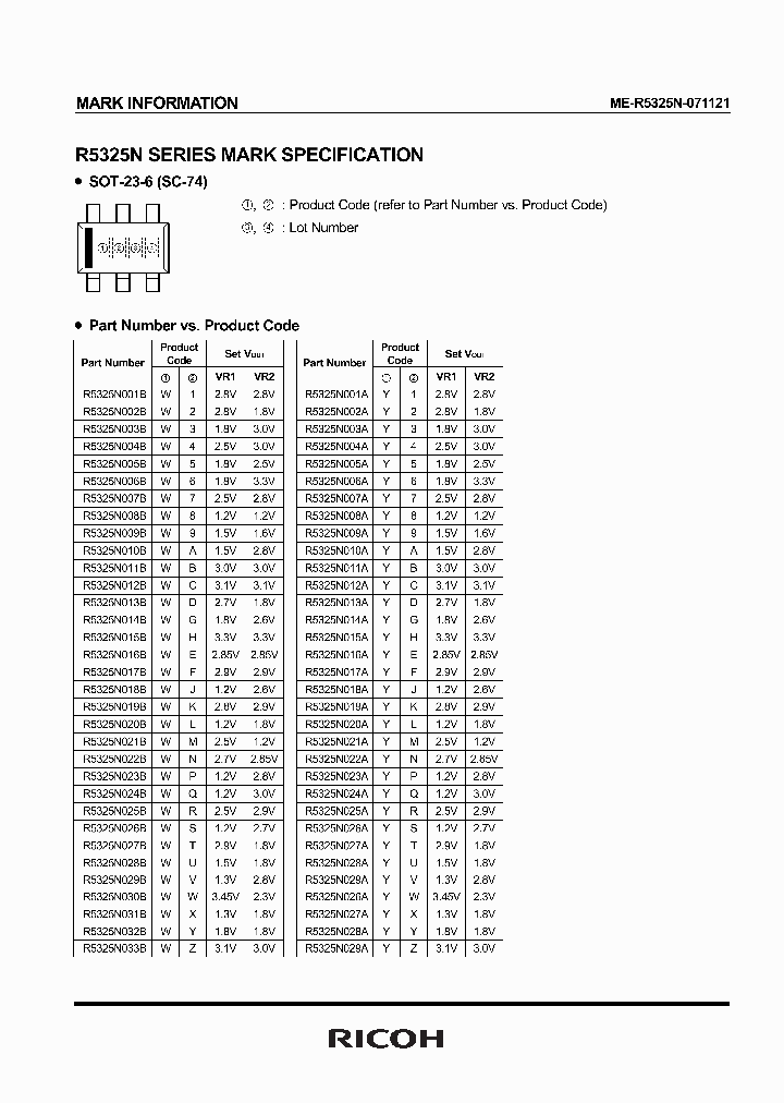 R5325N033B_4443147.PDF Datasheet