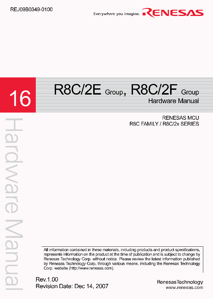 R5F212E4NFP_4308798.PDF Datasheet