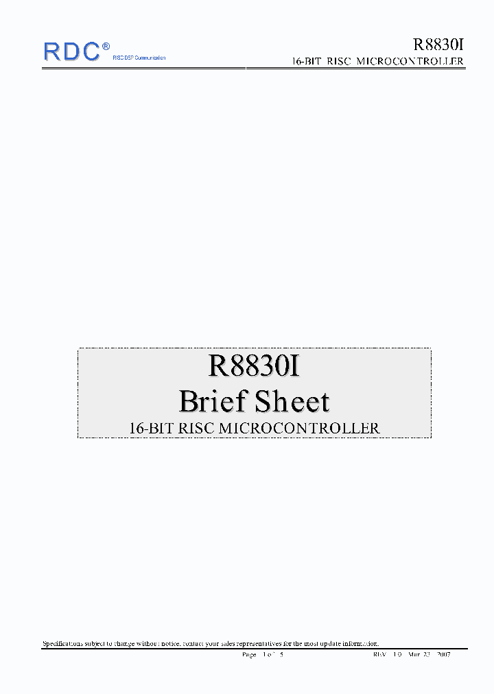 R8830I_4336828.PDF Datasheet