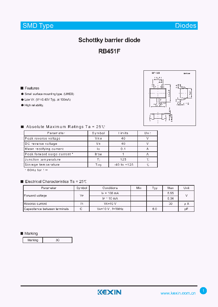 RB451F_4332045.PDF Datasheet