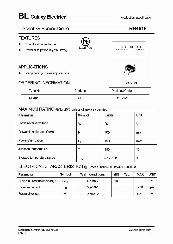 RB461F_4197238.PDF Datasheet