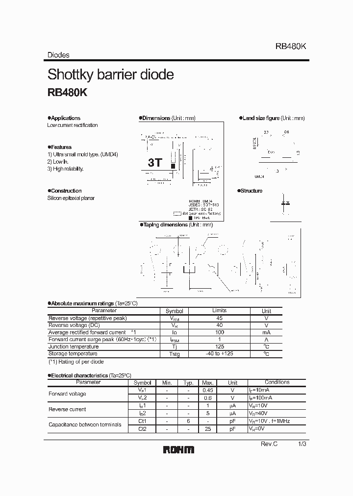 RB480K2_4888567.PDF Datasheet