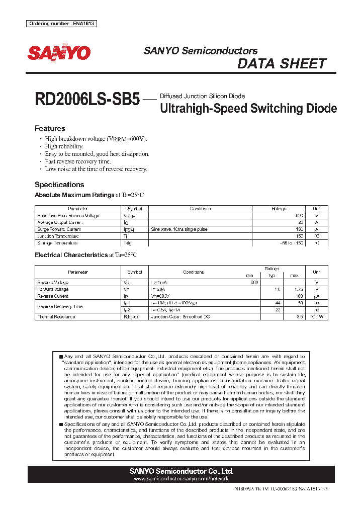 RD2006LS-SB5_4539107.PDF Datasheet