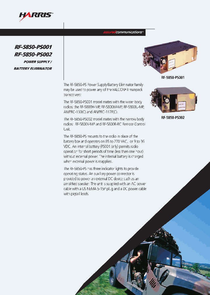 RF-5850-PS001_4821793.PDF Datasheet