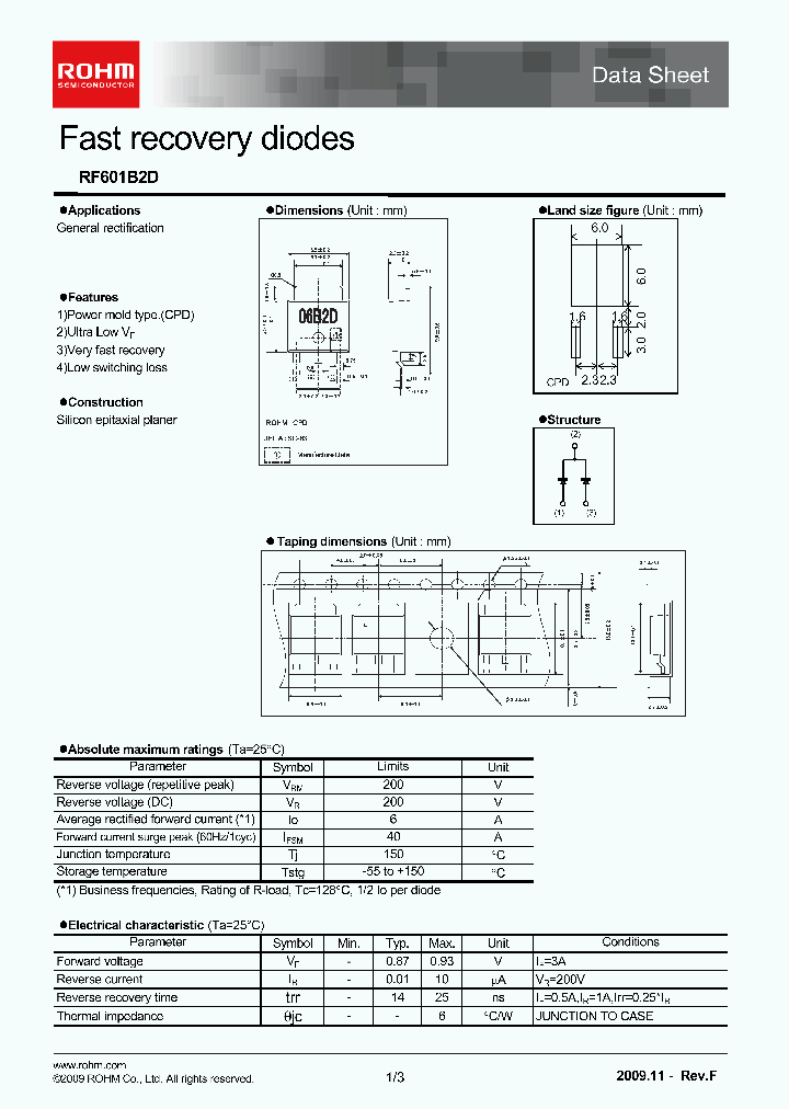 RF601B2D09_4884966.PDF Datasheet