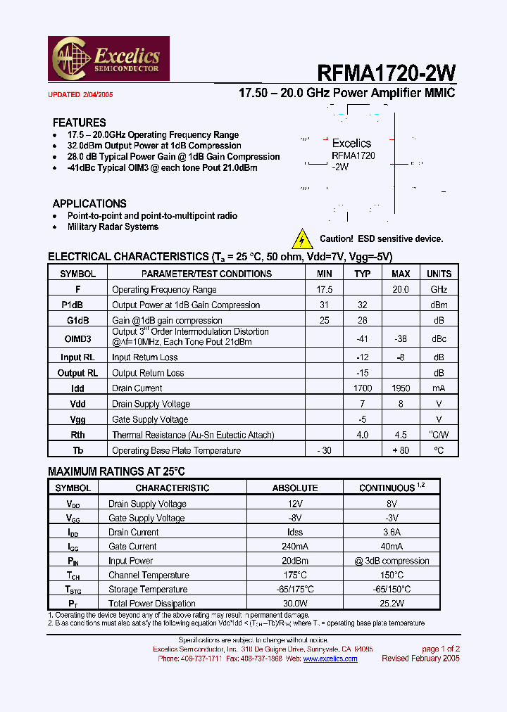 RFMA1720-2W_4706566.PDF Datasheet