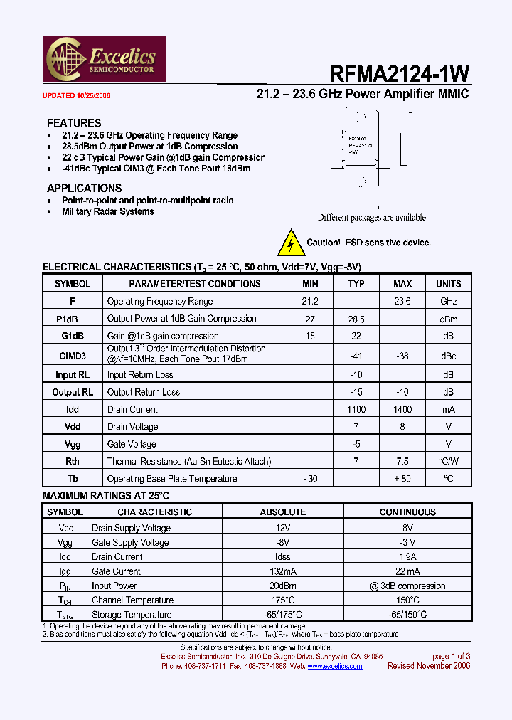 RFMA2124-1W_4476517.PDF Datasheet