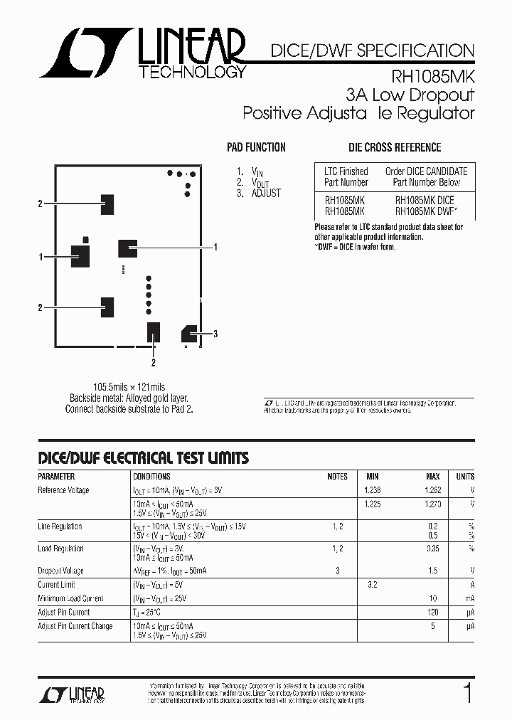 RH1085MK_4360328.PDF Datasheet