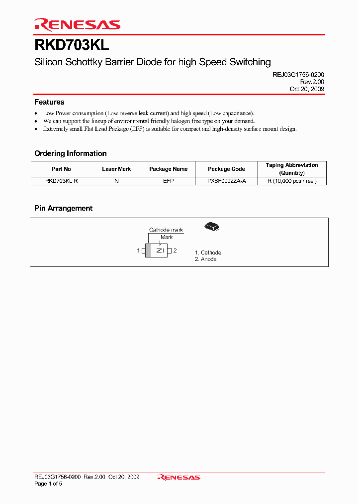 RKD703KL_4546780.PDF Datasheet