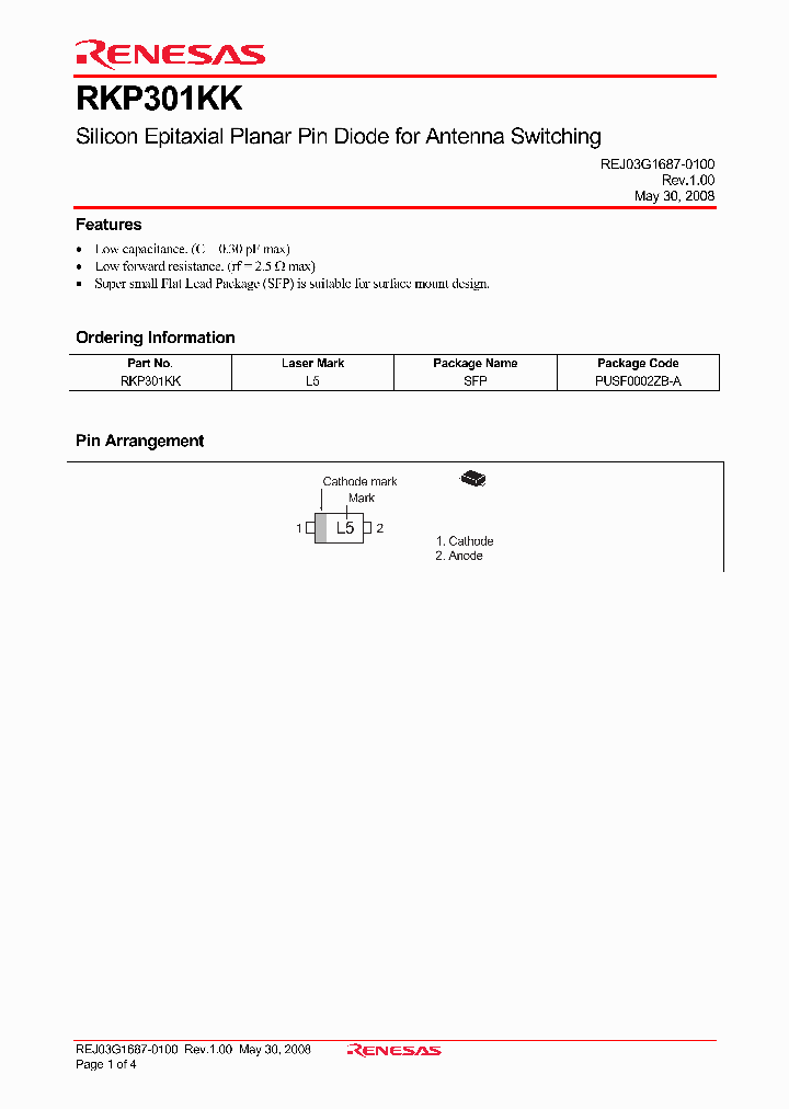 RKP301KK_4314438.PDF Datasheet