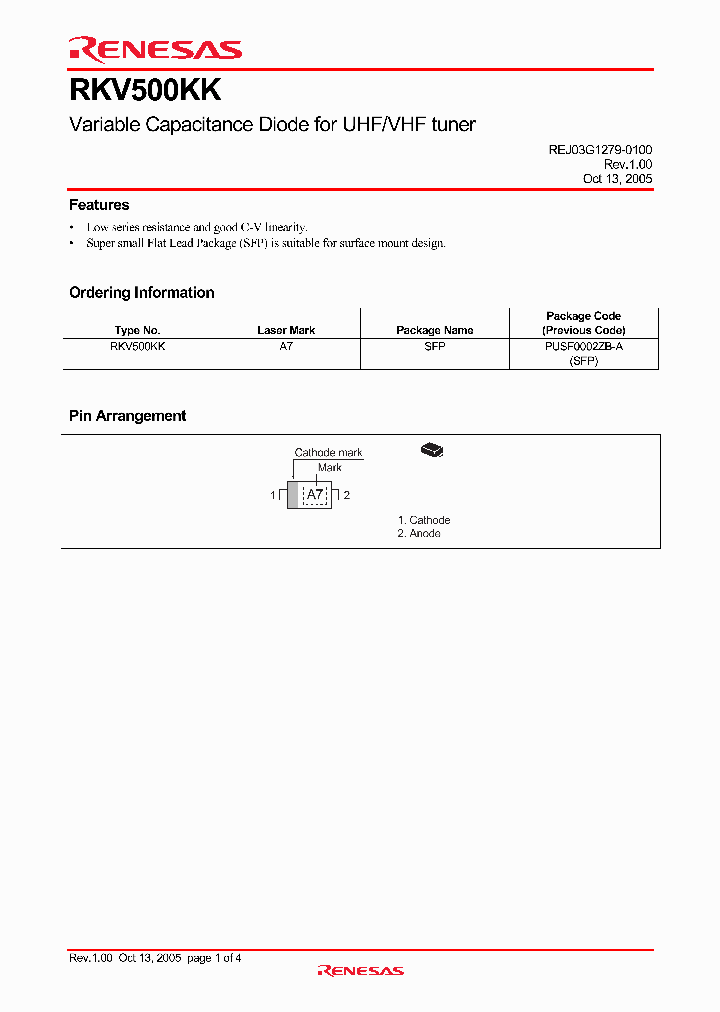 RKV500KK_4209638.PDF Datasheet