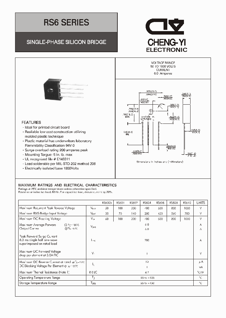 RS608_4527288.PDF Datasheet