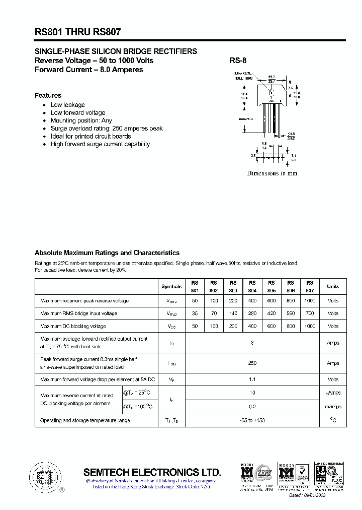 RS802_4460721.PDF Datasheet