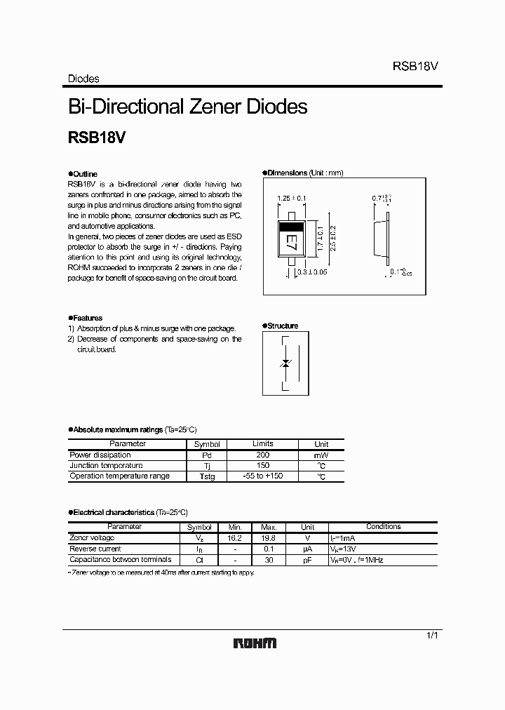 RSB18V_4240802.PDF Datasheet