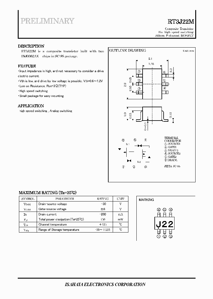 RT3J22M_4437280.PDF Datasheet