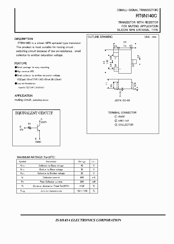 RT6N140C_4288684.PDF Datasheet