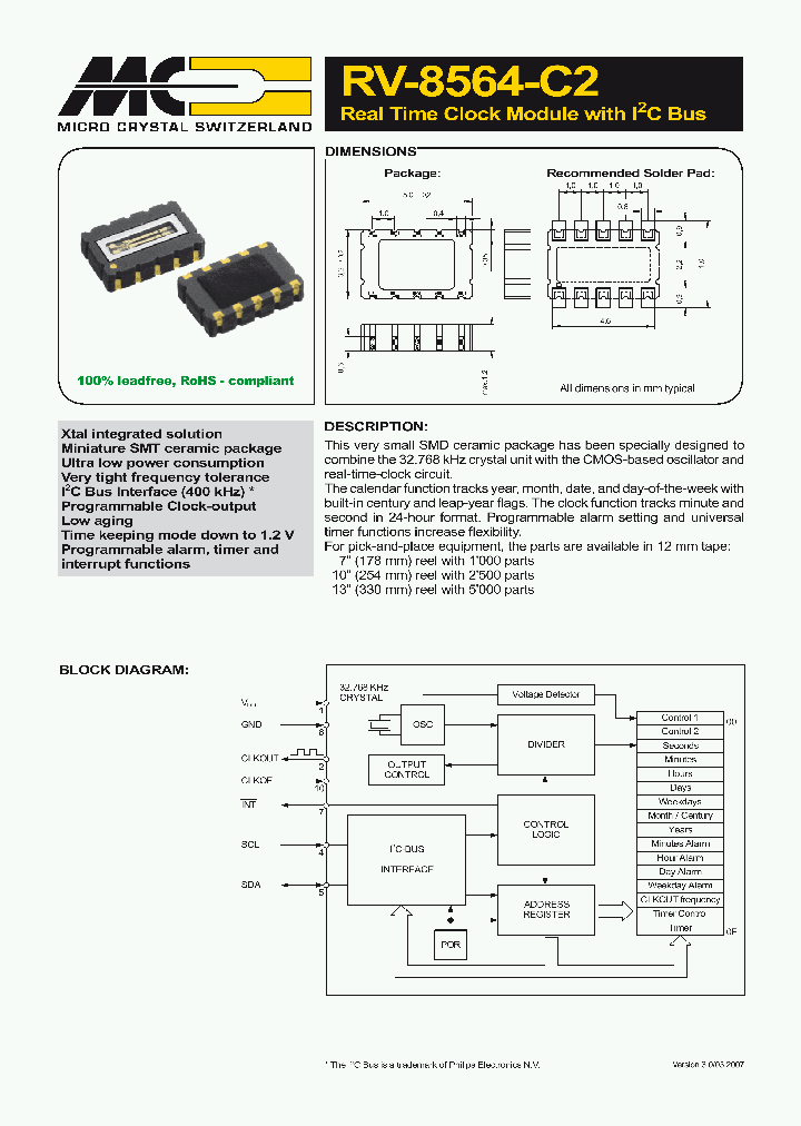 RV-8564-C2_4435511.PDF Datasheet