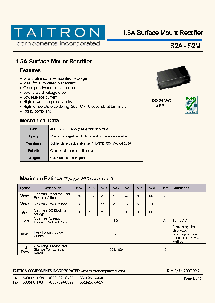 S2D_4872609.PDF Datasheet