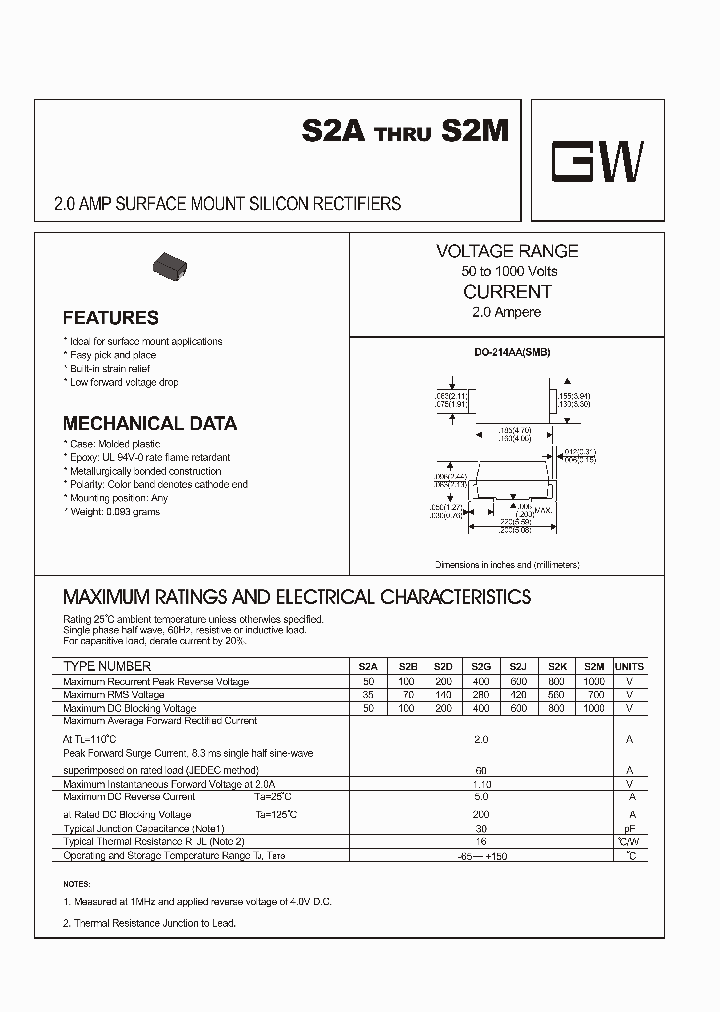 S2G_4237941.PDF Datasheet