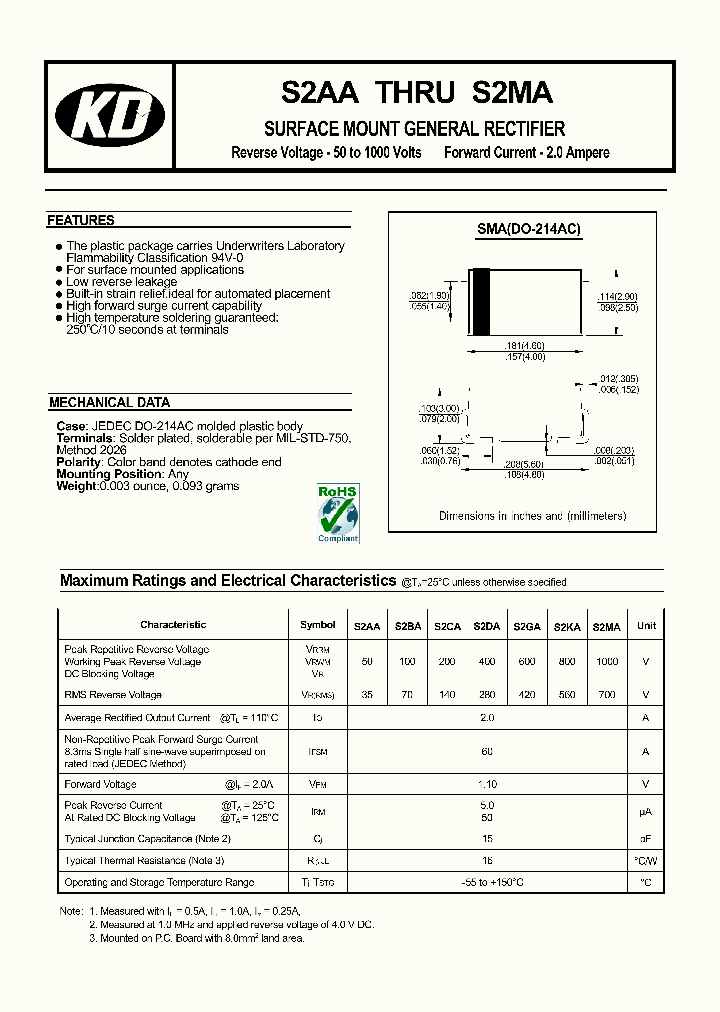 S2KA_4725925.PDF Datasheet