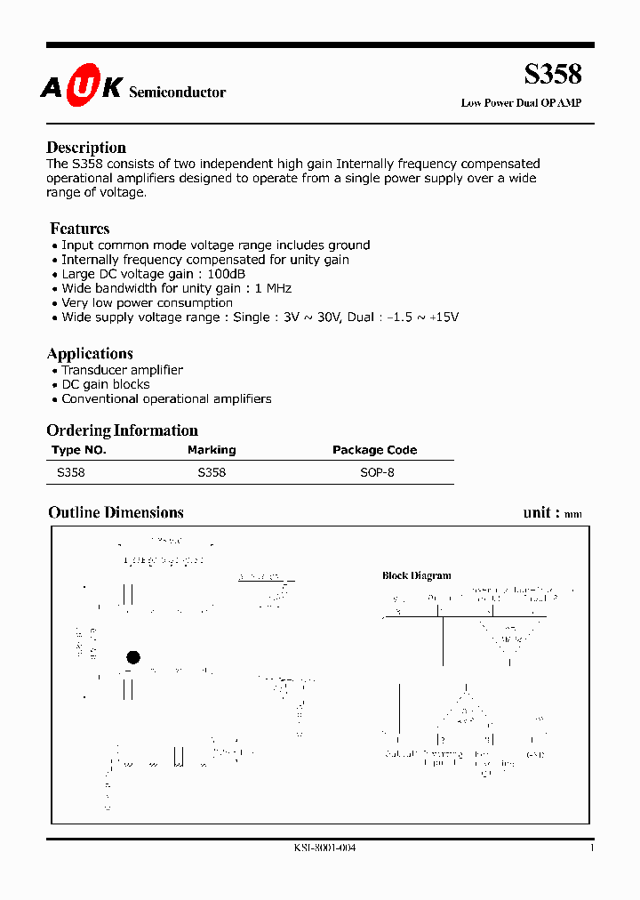 S358_4331843.PDF Datasheet