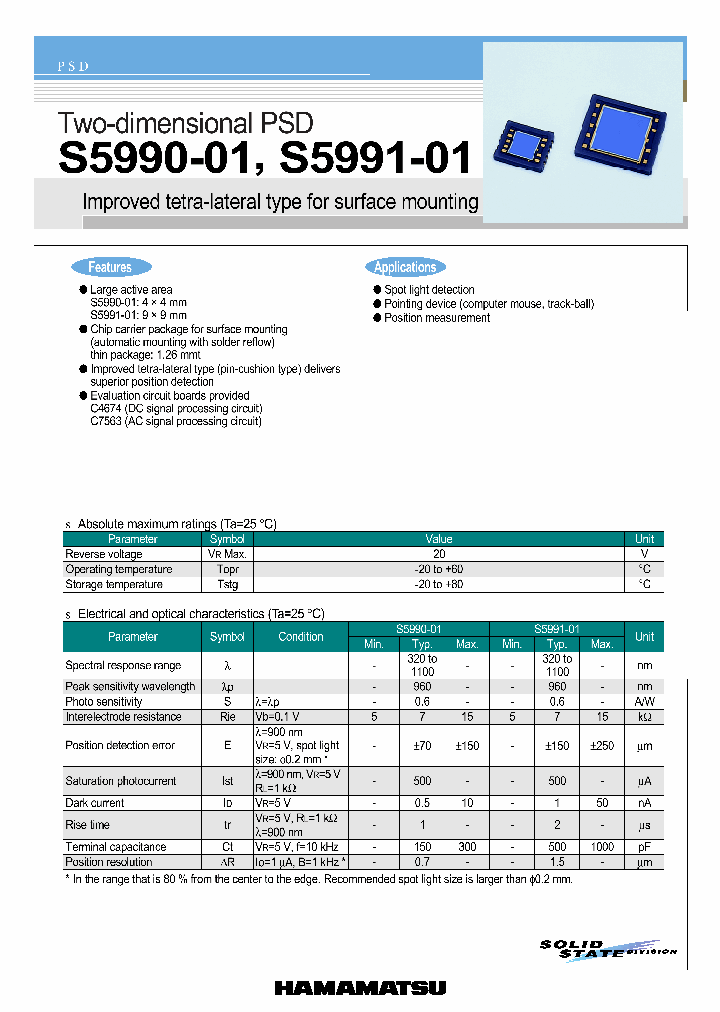 S5990-01_4428579.PDF Datasheet