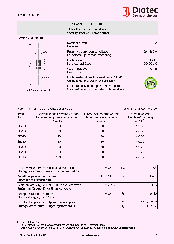 SB230_4842173.PDF Datasheet