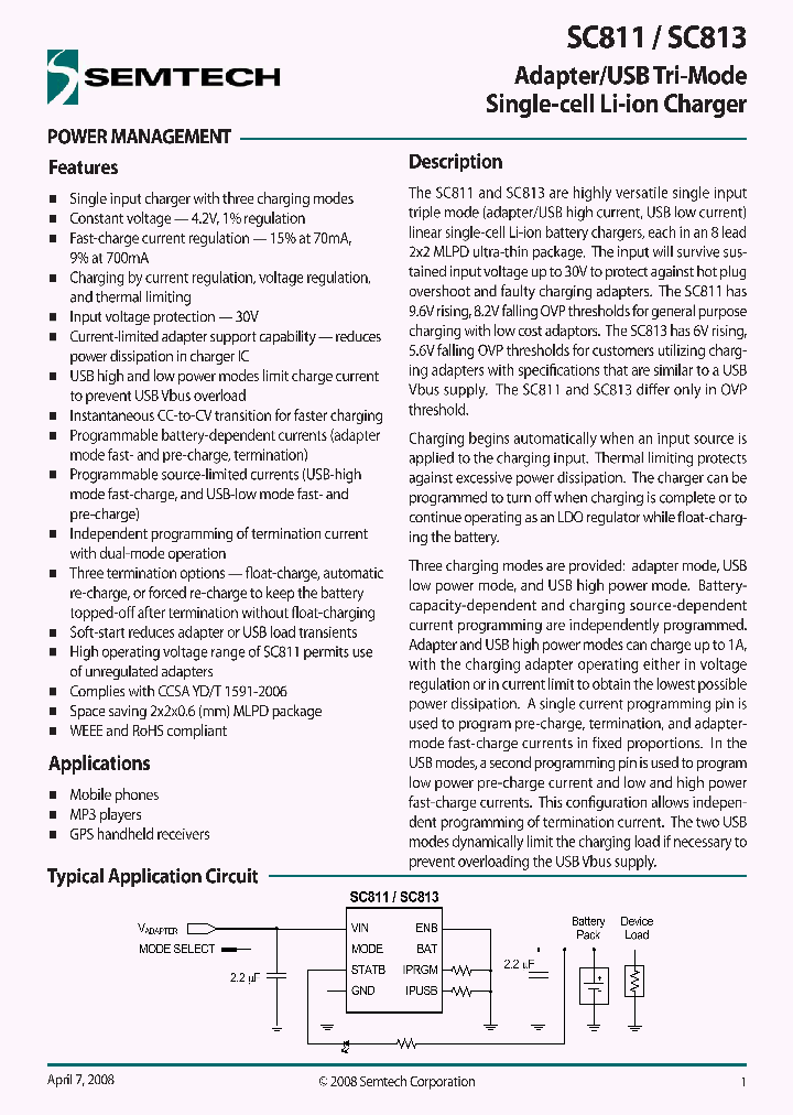 SC811ULTRT_4604473.PDF Datasheet