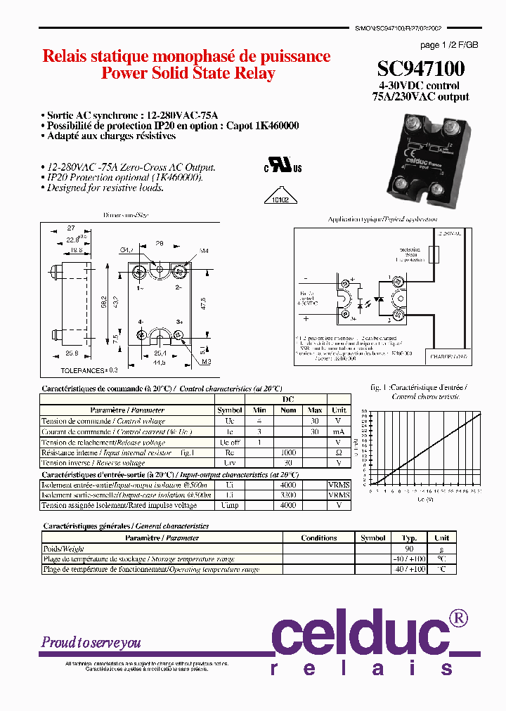 SC947100_4436270.PDF Datasheet