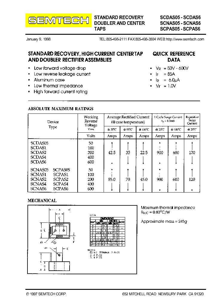 SCDAS05_4271953.PDF Datasheet