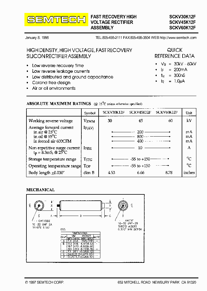 SCKV45K12F_4317617.PDF Datasheet