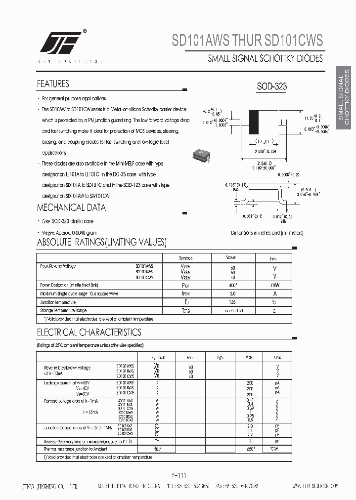 SD101AWS_4671611.PDF Datasheet