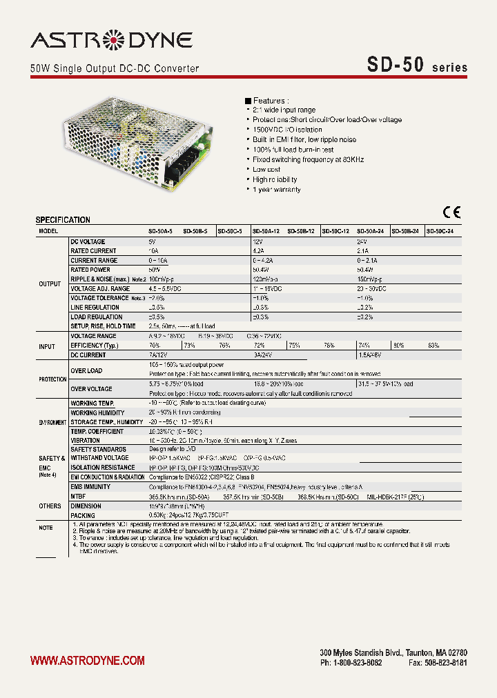 SD-50_4826193.PDF Datasheet
