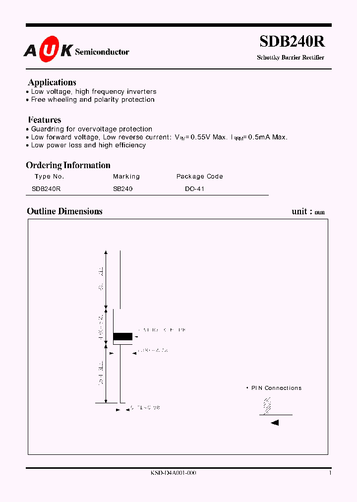 SDB240R_4208050.PDF Datasheet