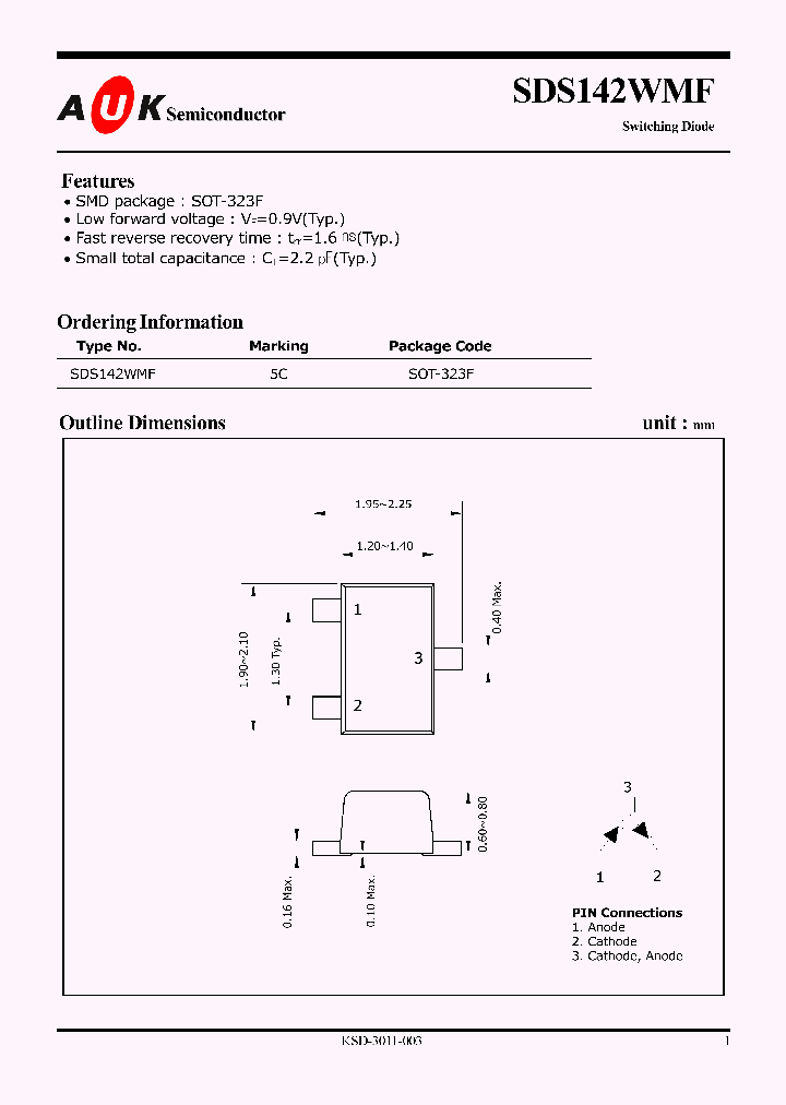 SDS142WMF_4182533.PDF Datasheet