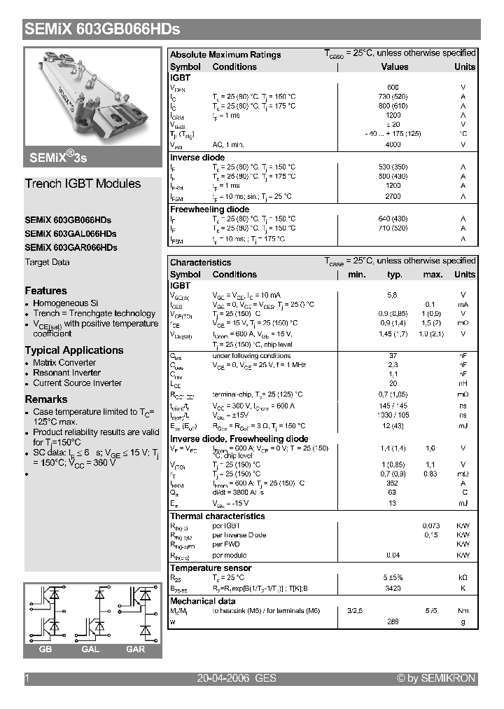 SEMIX603GB066HDS_4241702.PDF Datasheet