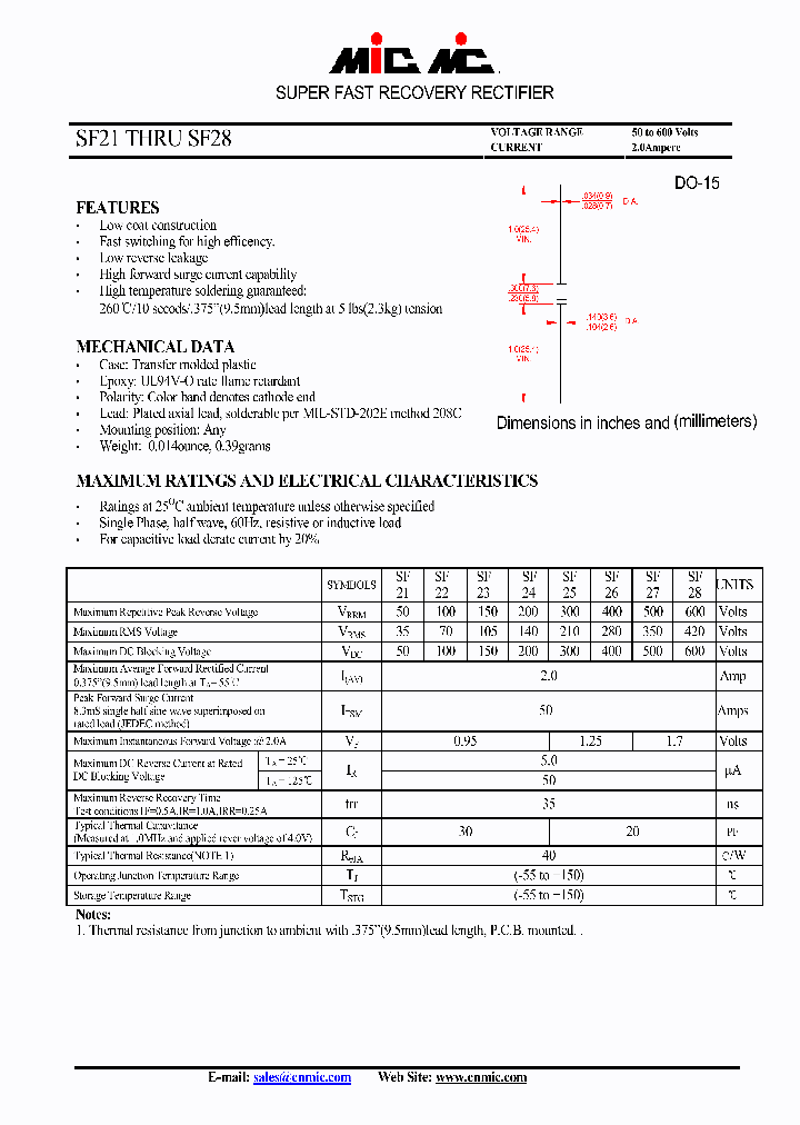 SF23_4551576.PDF Datasheet