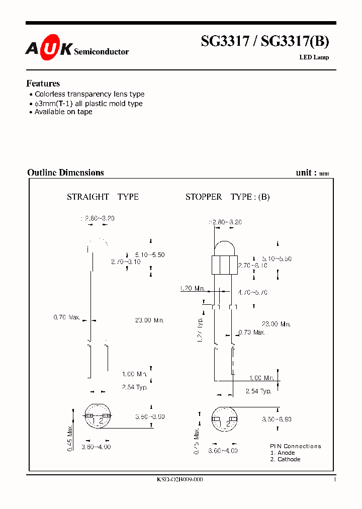 SG3317_4839833.PDF Datasheet