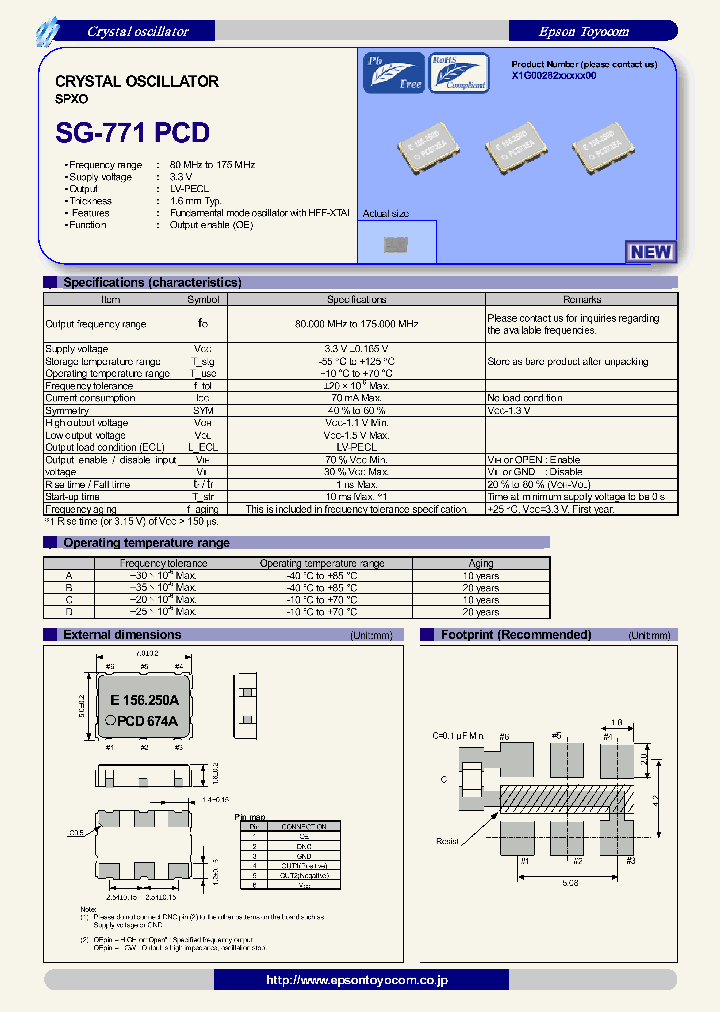 SG-771PCD_4821600.PDF Datasheet