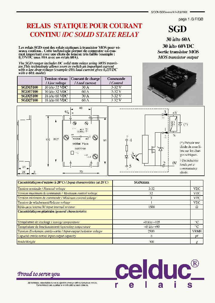 SGD17100_4306348.PDF Datasheet