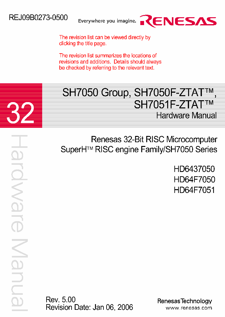 SH7051F-ZTAT_4249852.PDF Datasheet