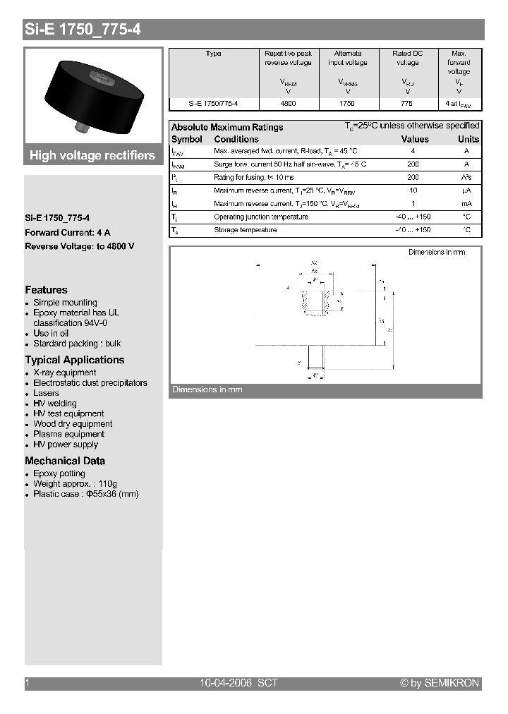 SI-E1750-775-4_4419405.PDF Datasheet