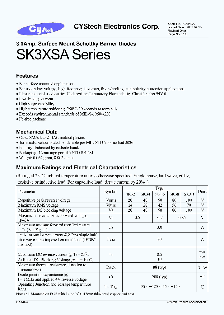 SK32_4546256.PDF Datasheet