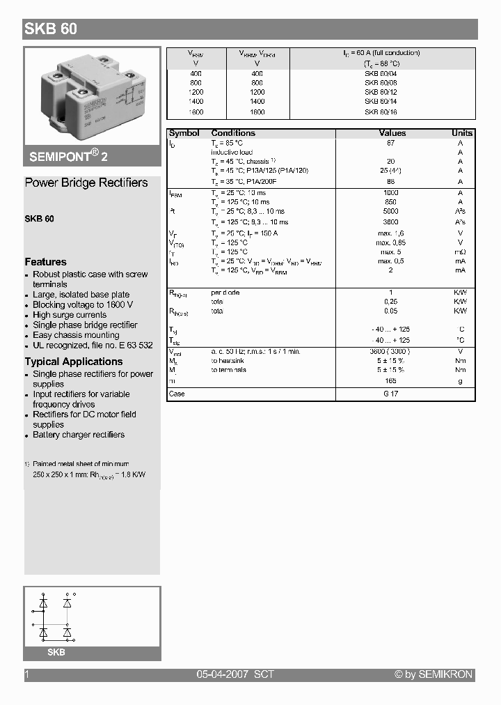 SKB60-04_4738733.PDF Datasheet