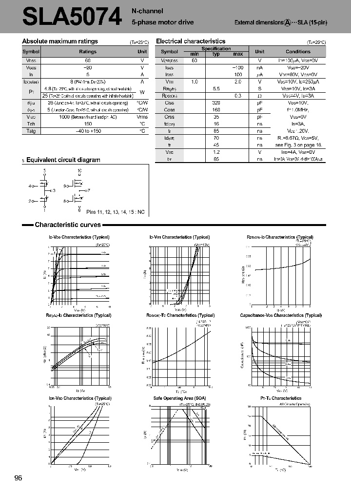 SLA5074_4355929.PDF Datasheet