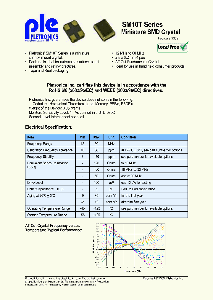 SM10T-18_4706279.PDF Datasheet